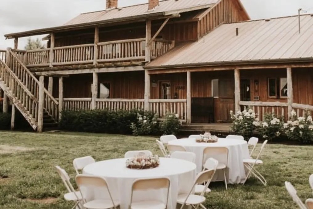 Coleman Guest Ranch #17