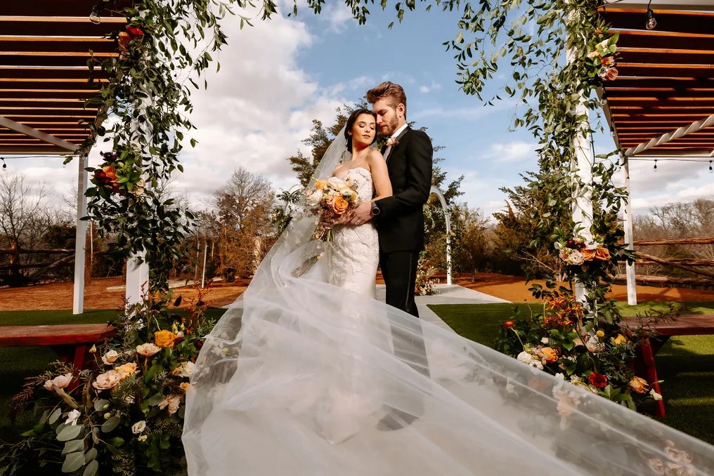 Hera's Haven Wedding & Event Venue #1