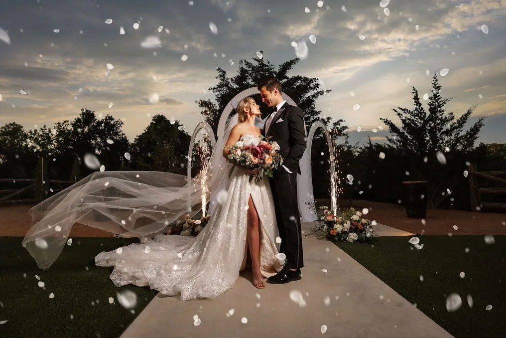 Hera's Haven Wedding & Event Venue #7