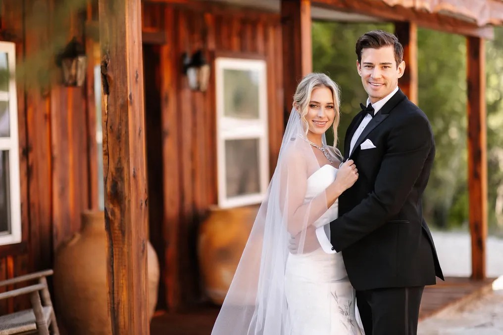 Hera's Haven Wedding & Event Venue #10