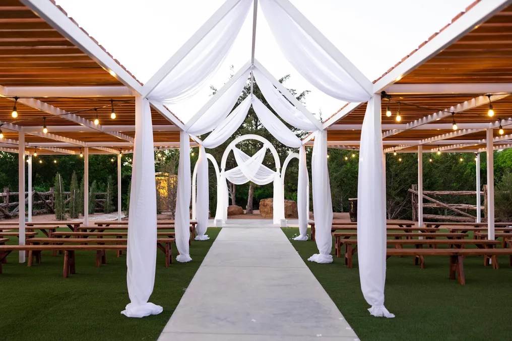 Hera's Haven Wedding & Event Venue #11