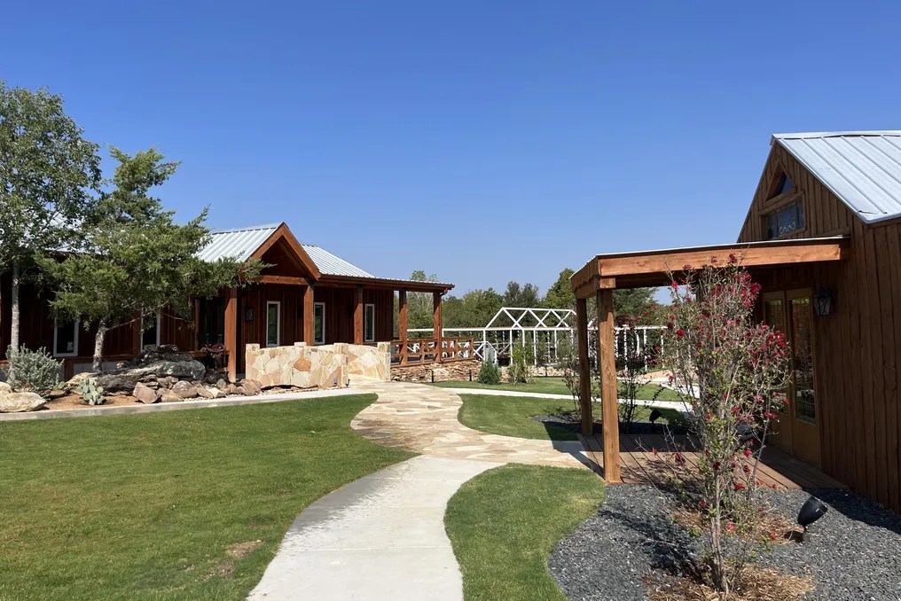 Hera's Haven Wedding & Event Venue #12
