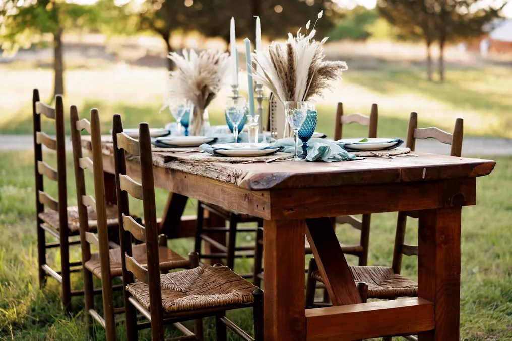 Hera's Haven Wedding & Event Venue #13