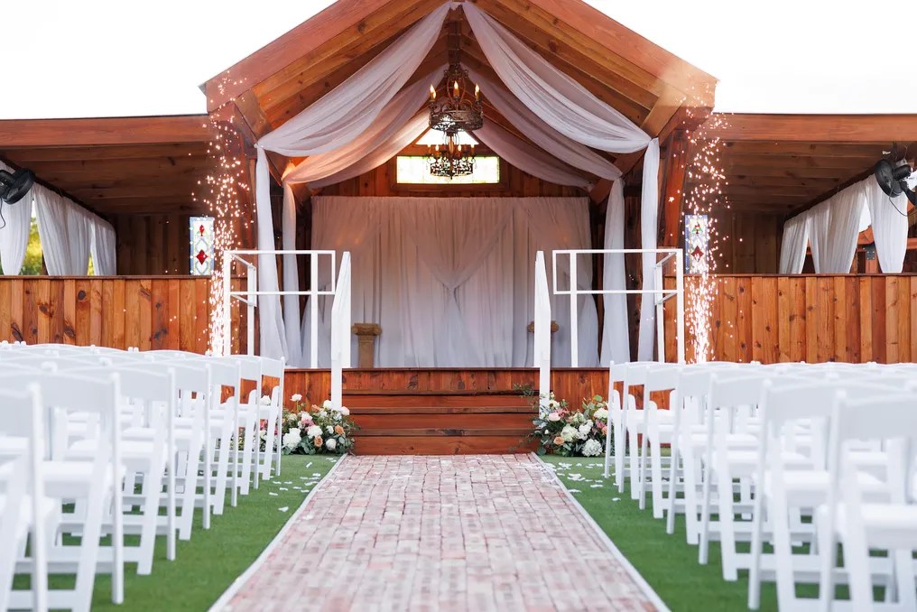 Hera's Haven Wedding & Event Venue #14