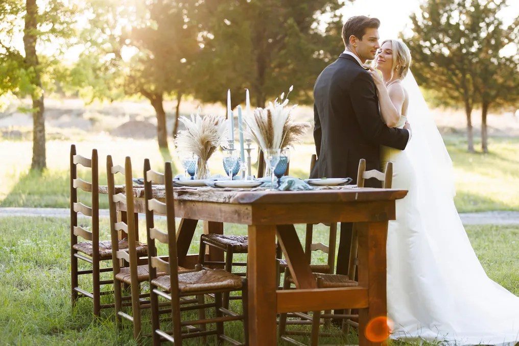 Hera's Haven Wedding & Event Venue #15