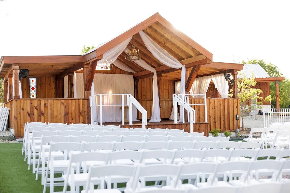 Hera's Haven Wedding & Event Venue #16