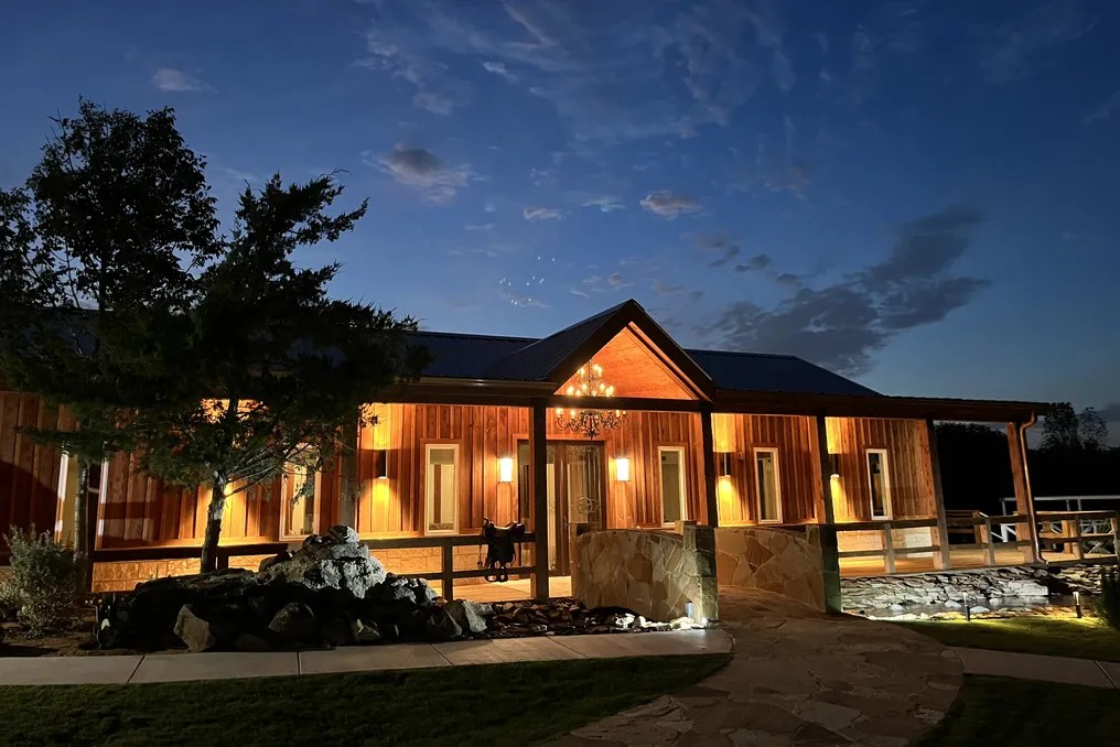 Hera's Haven Wedding & Event Venue #18