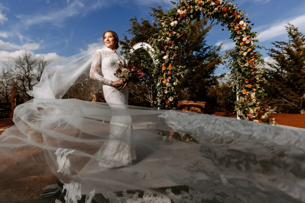 Hera's Haven Wedding & Event Venue #19