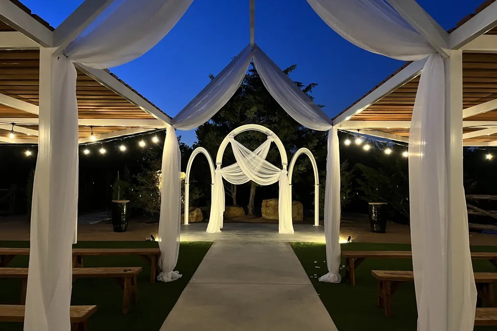 Hera's Haven Wedding & Event Venue #20