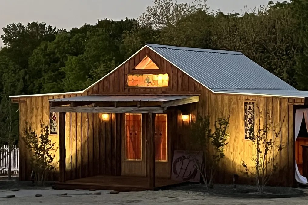 Hera's Haven Wedding & Event Venue #23