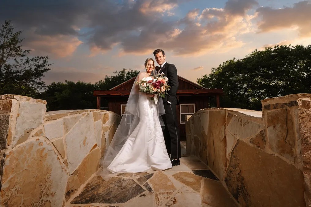 Hera's Haven Wedding & Event Venue #27