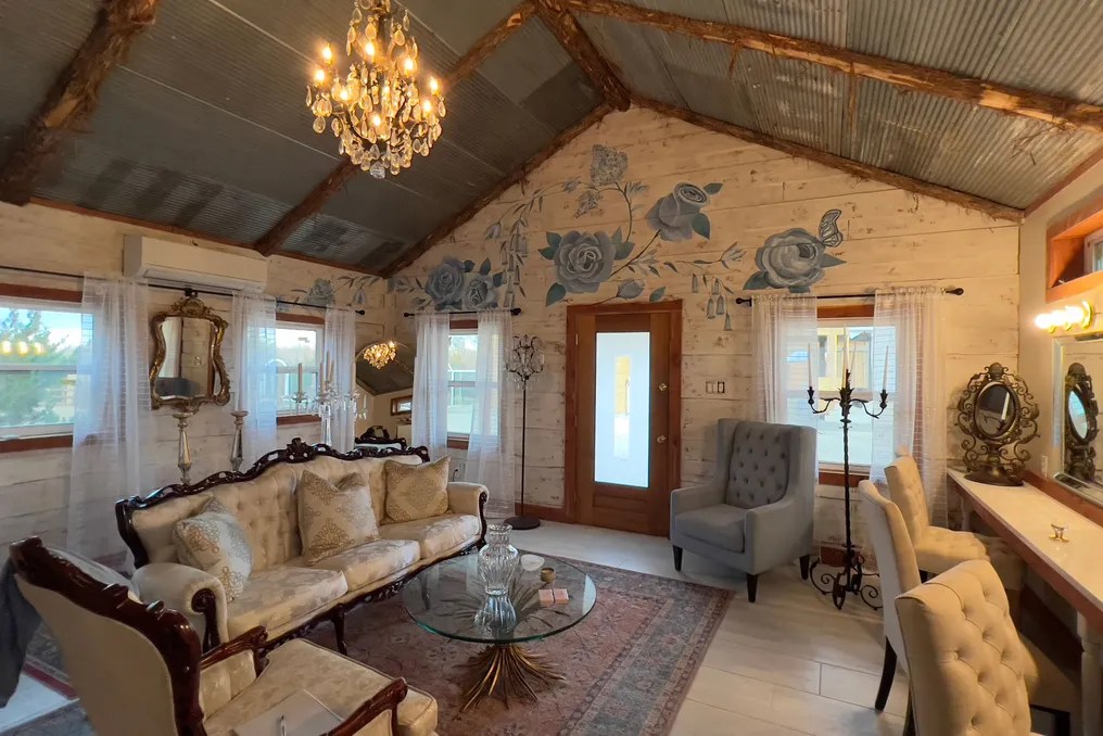 Hera's Haven Wedding & Event Venue #29