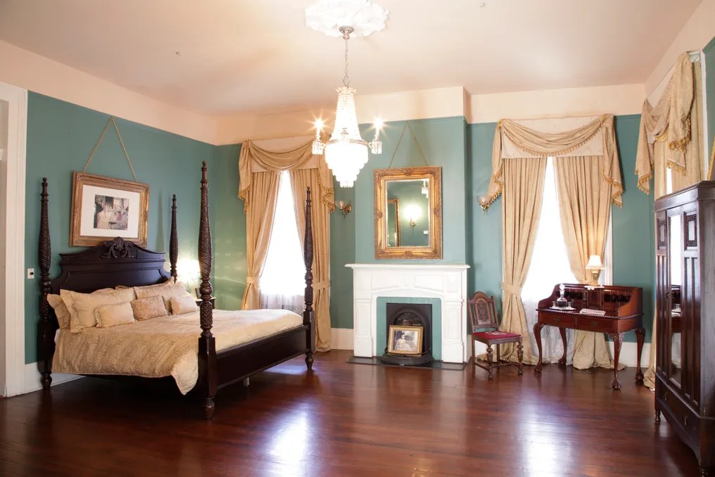 Degas House Museum #3