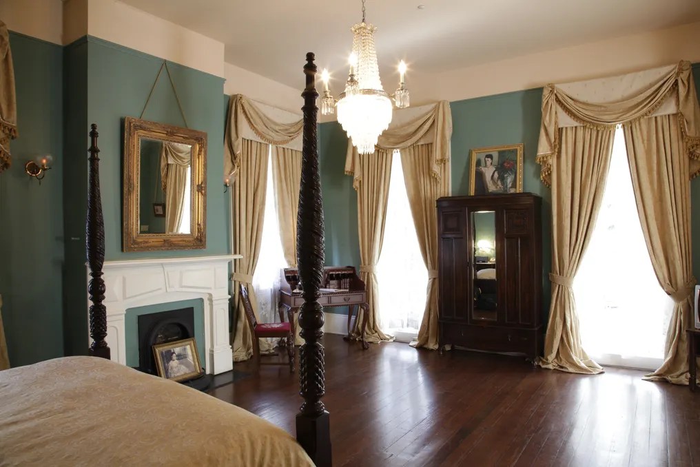 Degas House Museum #4