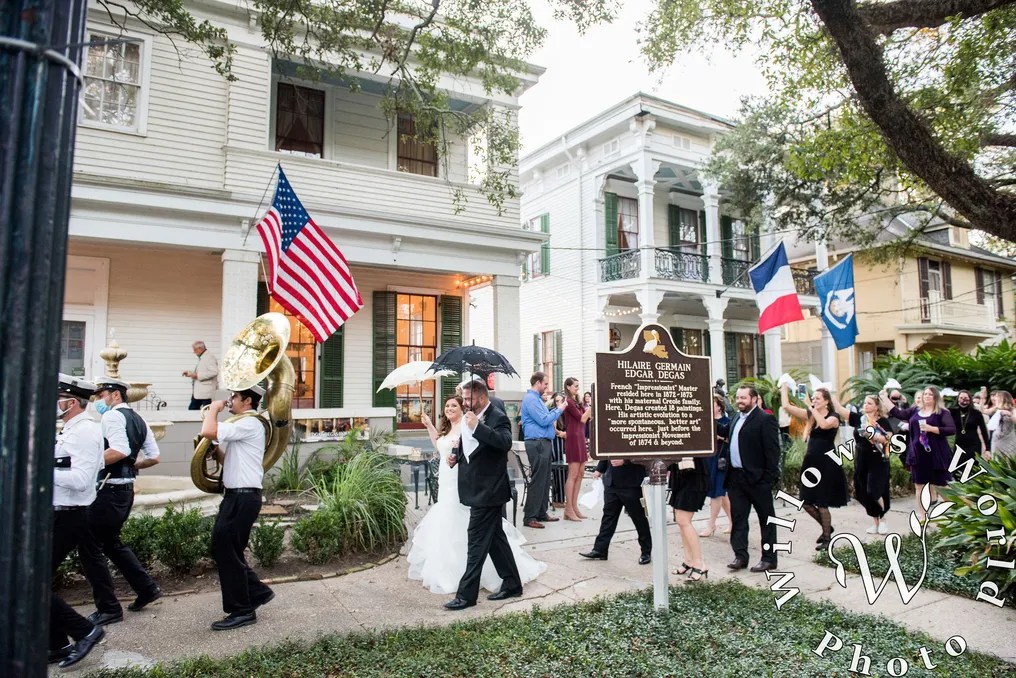Degas House Museum #24