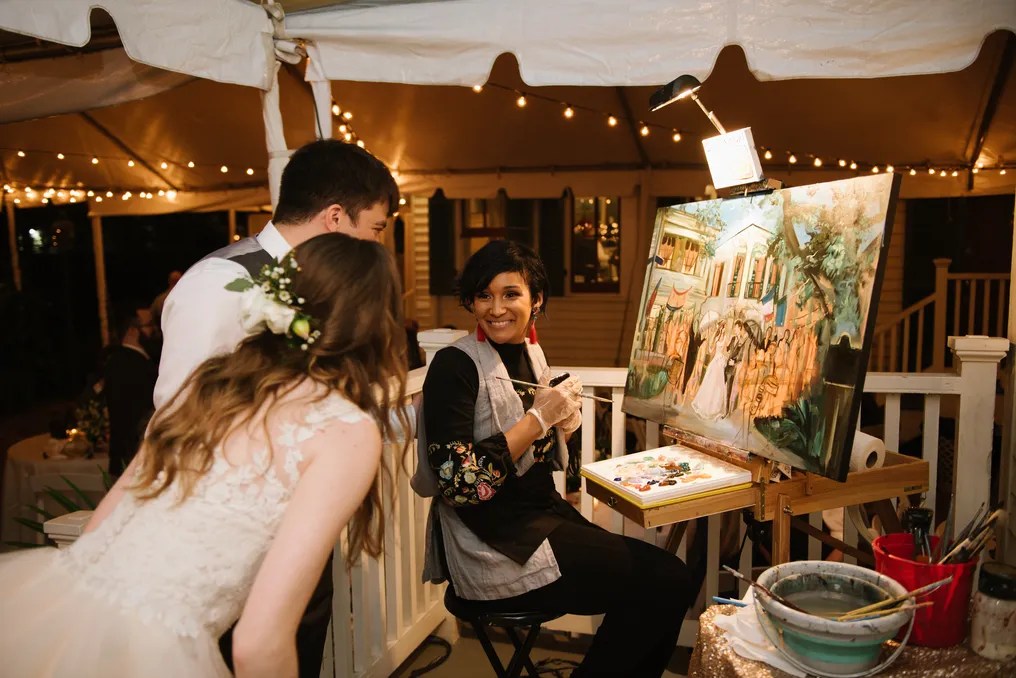 Degas House Museum #53