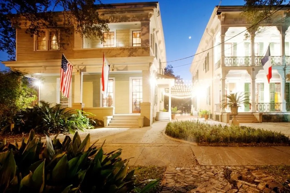 Degas House Museum #59