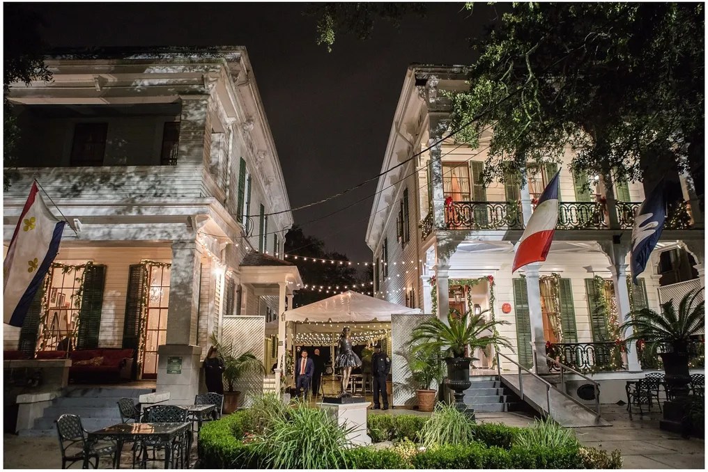 Degas House Museum #63