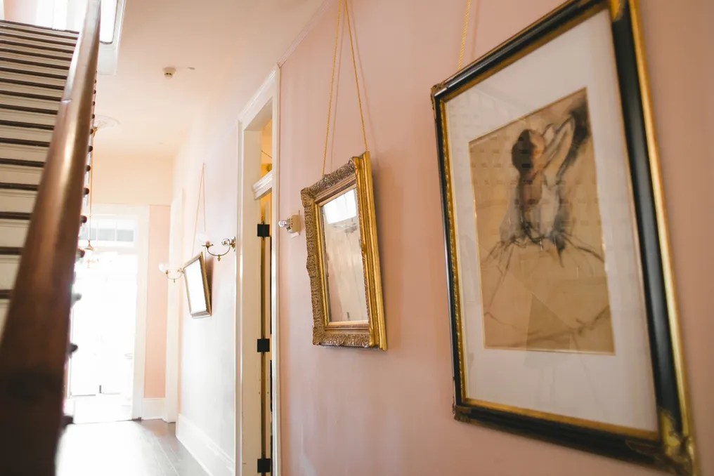 Degas House Museum #65