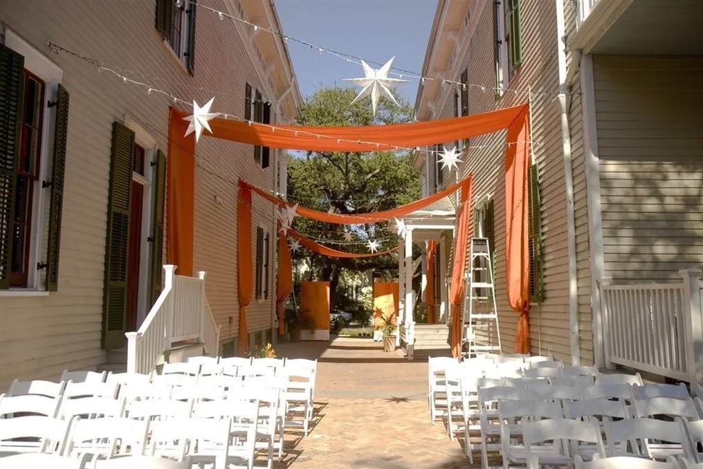 Degas House Museum #66