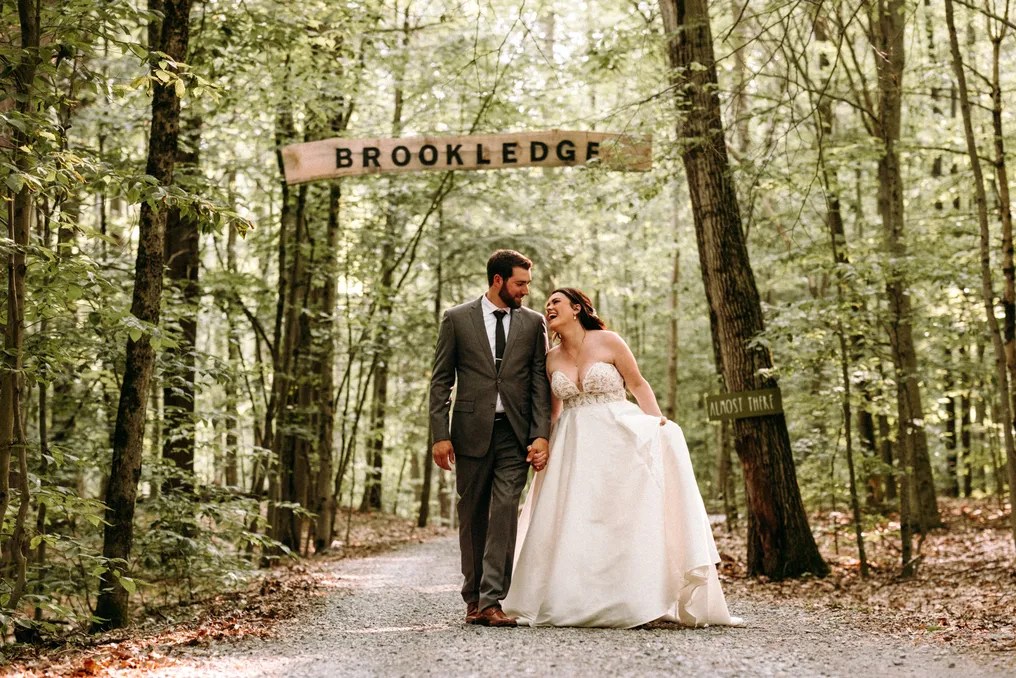 Brookledge #8