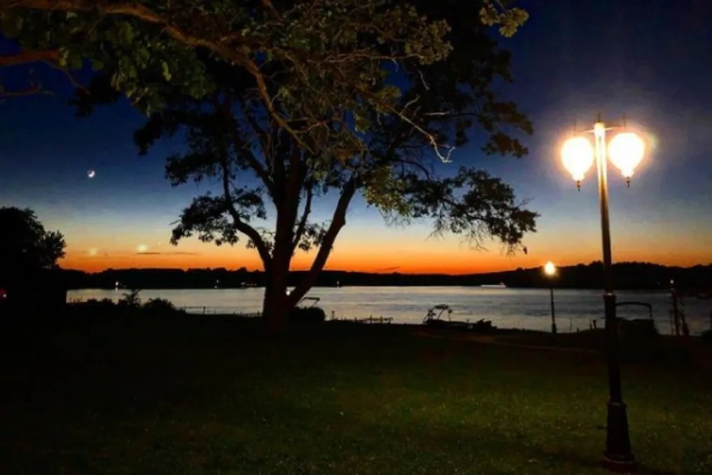 Paradise Shores Hotel #3