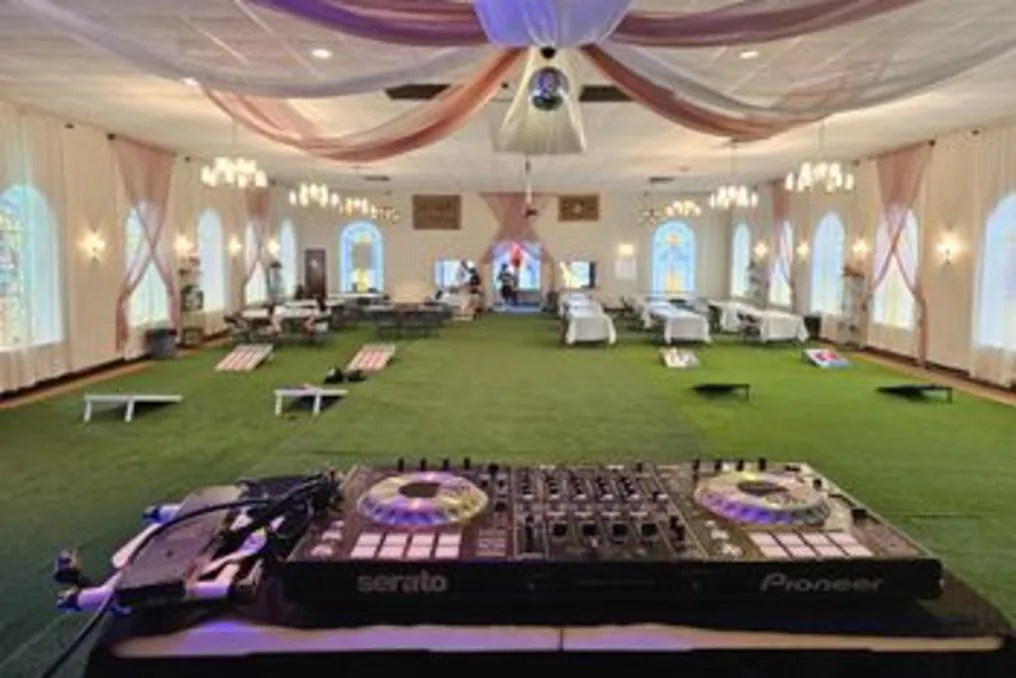 Tru Venue #2