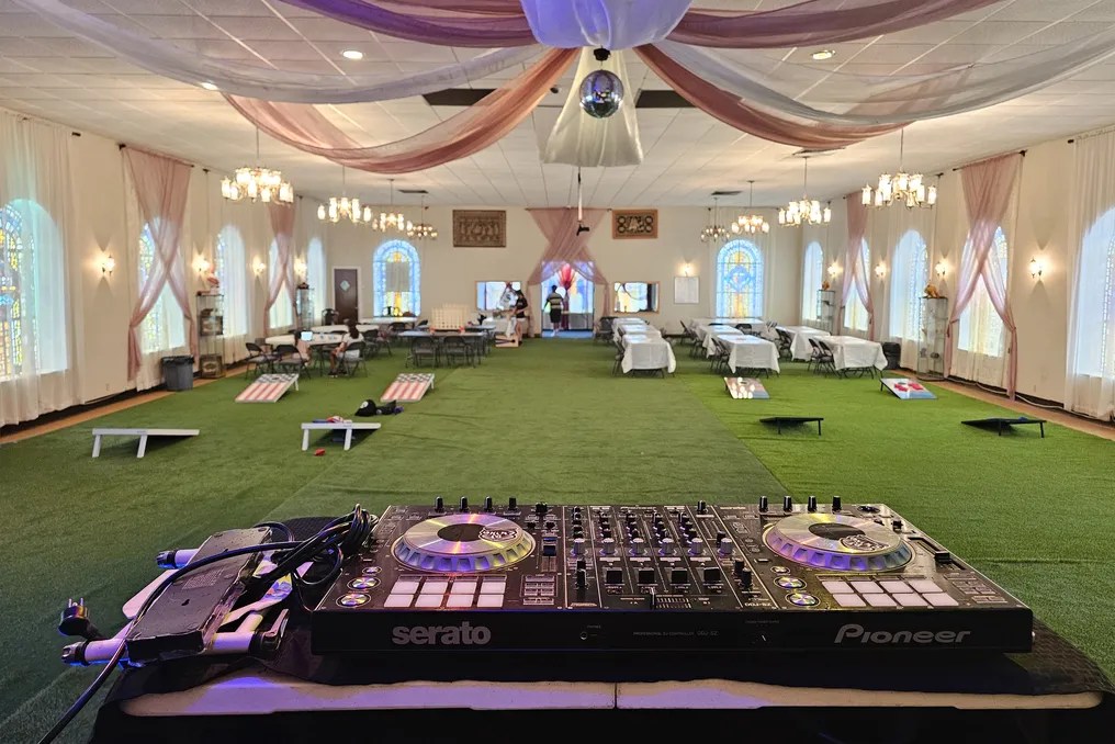 Tru Venue #3