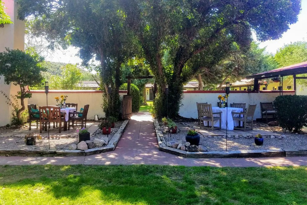 Rancho Santa Cruz #4