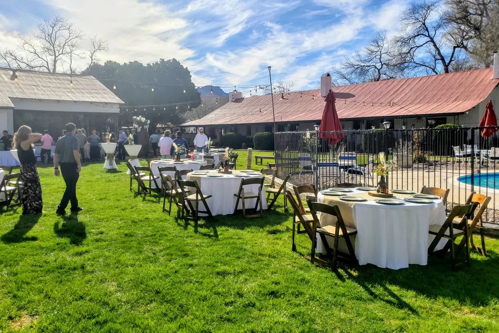 Rancho Santa Cruz #5