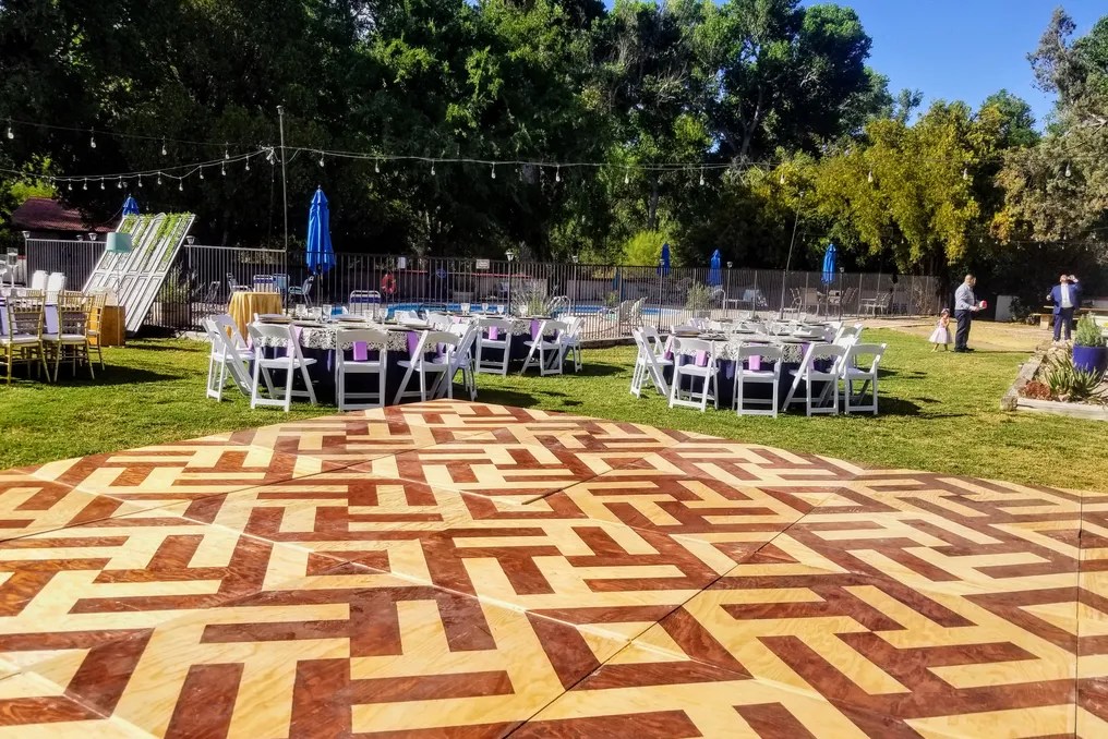 Rancho Santa Cruz #17