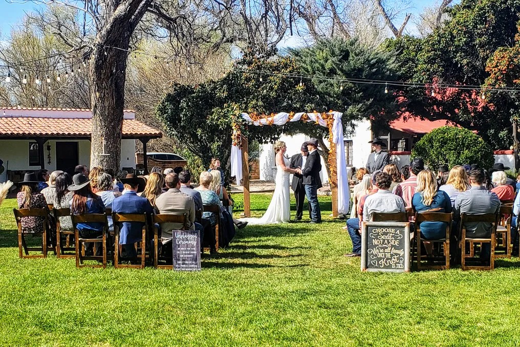 Rancho Santa Cruz #20