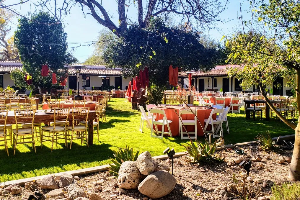 Rancho Santa Cruz #24