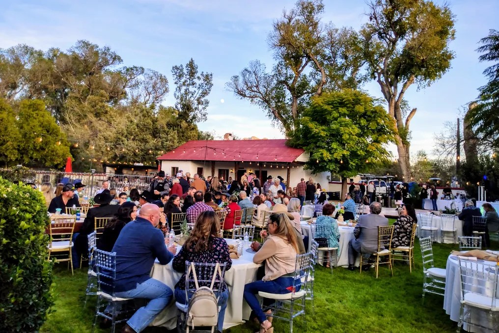Rancho Santa Cruz #39