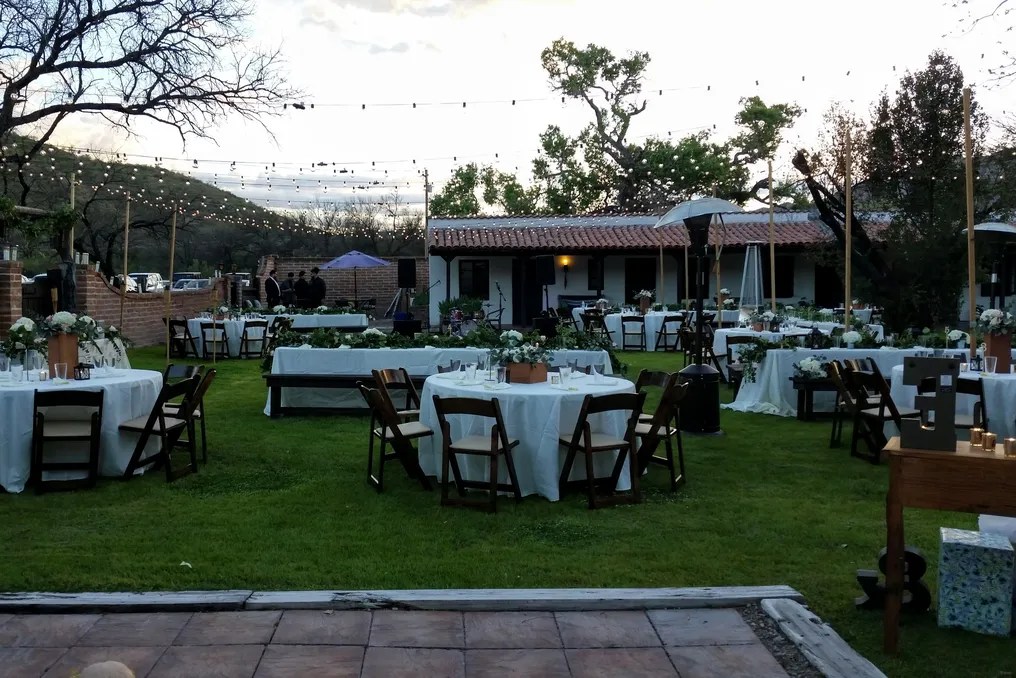 Rancho Santa Cruz #44
