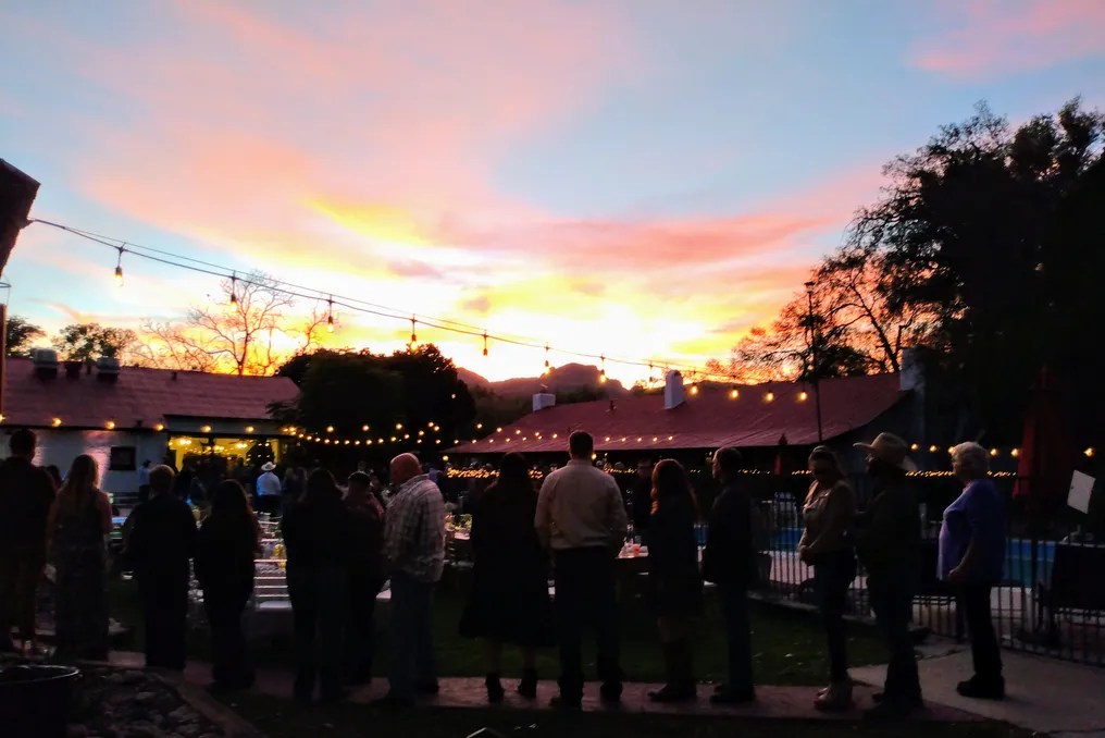 Rancho Santa Cruz #48