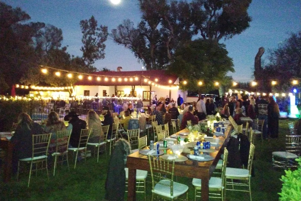 Rancho Santa Cruz #49