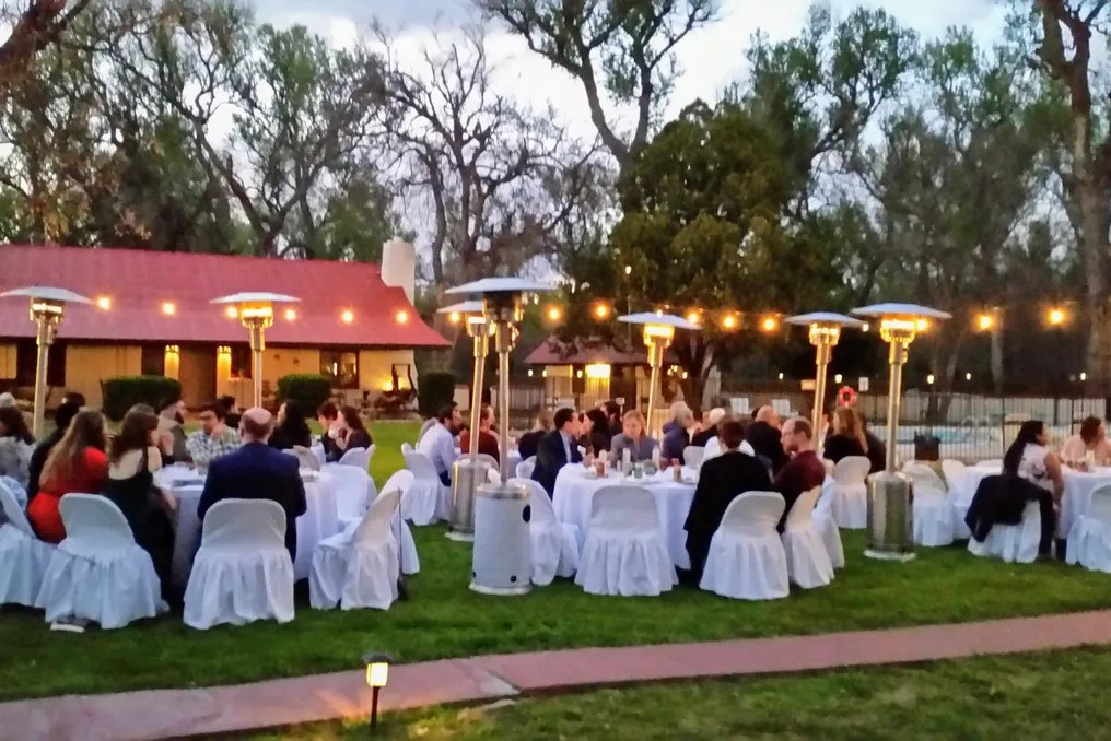 Rancho Santa Cruz #50