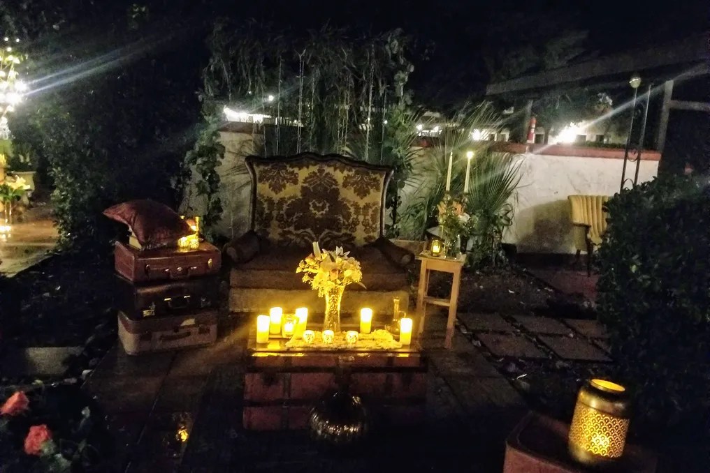 Rancho Santa Cruz #56