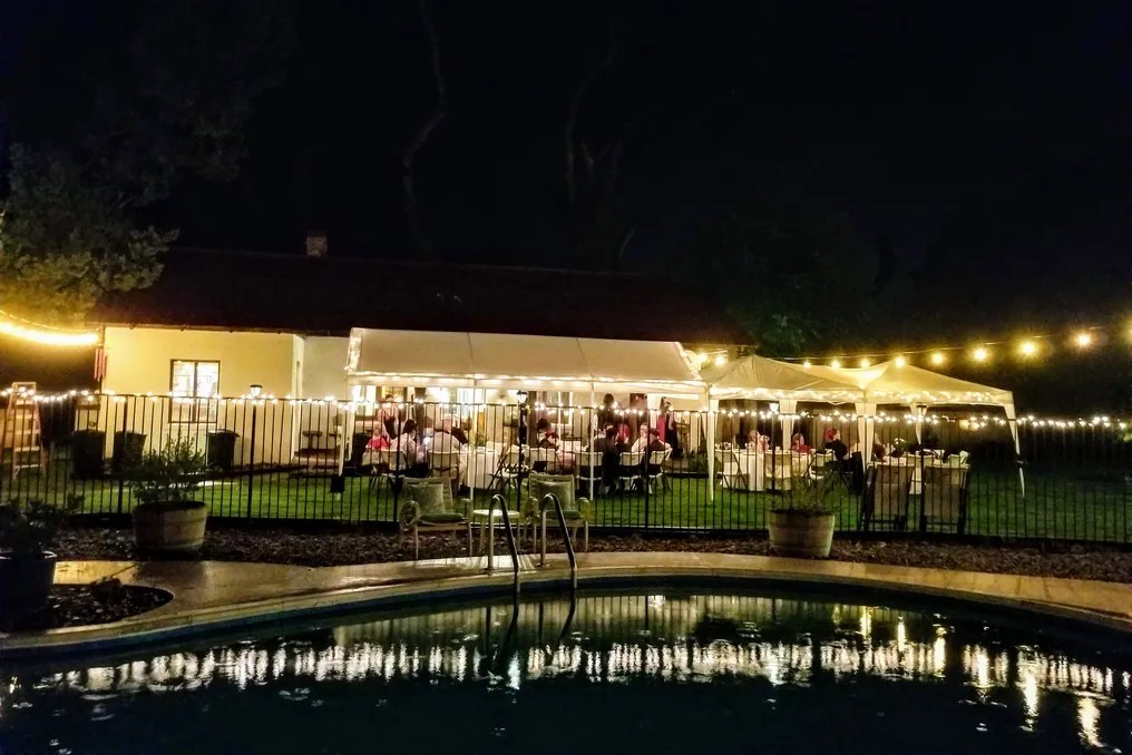 Rancho Santa Cruz #58