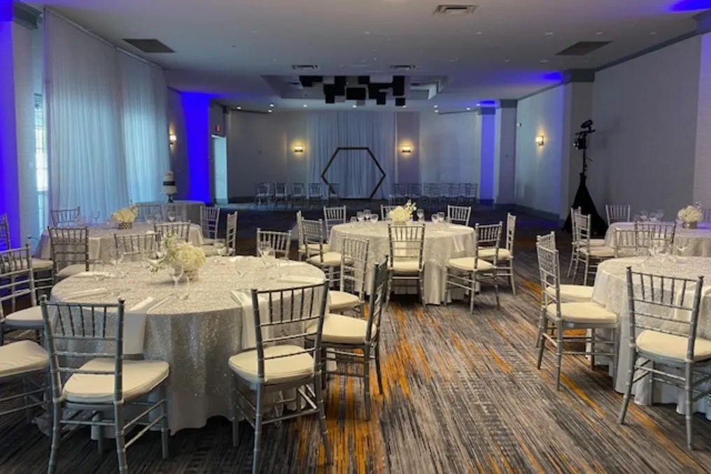 Marriott Jacksonville #1