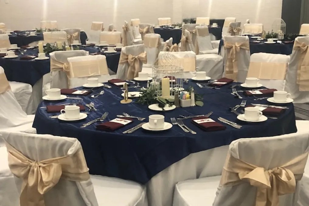 Marriott Jacksonville #2