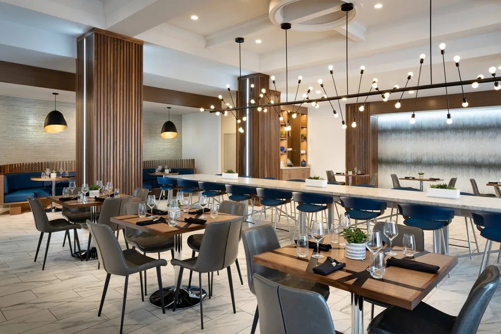 Marriott Jacksonville #3