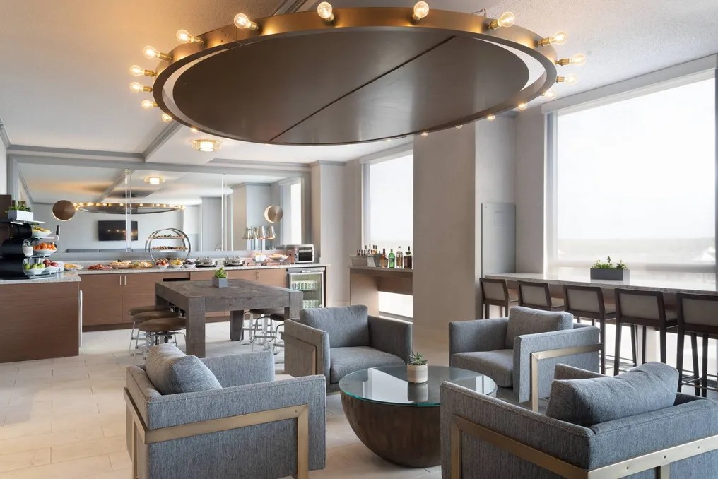 Marriott Jacksonville #4