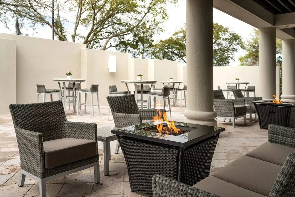 Marriott Jacksonville #5