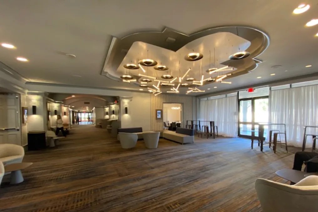 Marriott Jacksonville #6