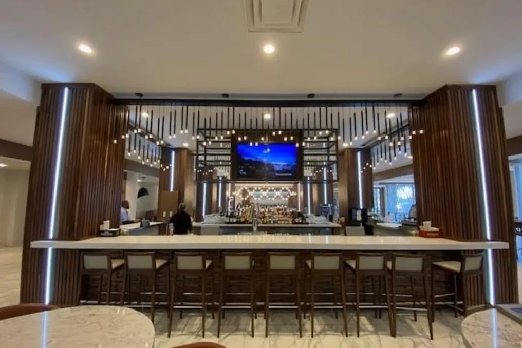 Marriott Jacksonville #7