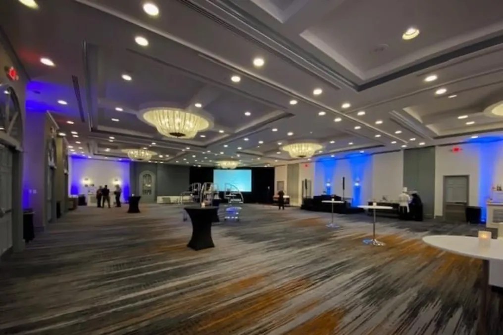 Marriott Jacksonville #8