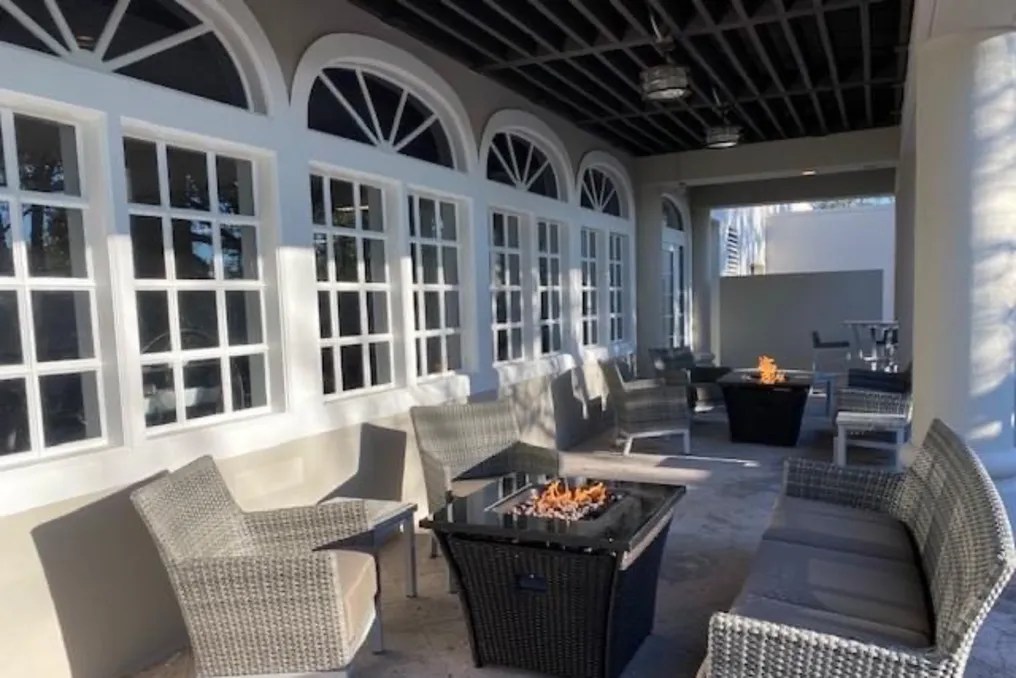 Marriott Jacksonville #9