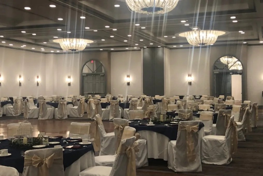 Marriott Jacksonville #11